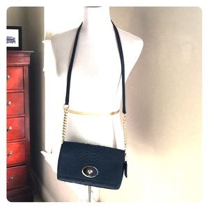 Crossbody bag by Coach